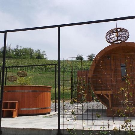 Sotto La Vigna Charm Stay Adults Only Vacation Suite Appartment Montegrosso dʼAsti Extérieur photo
