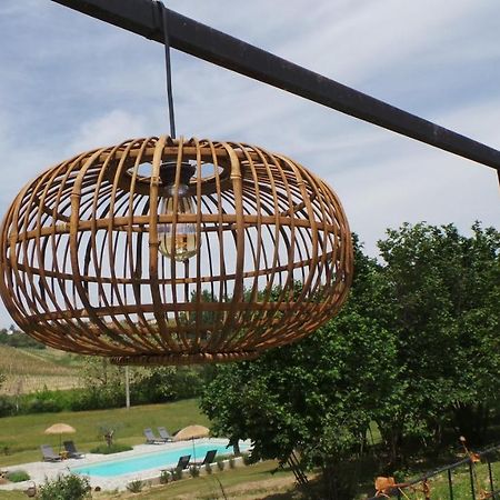 Sotto La Vigna Charm Stay Adults Only Vacation Suite Appartment Montegrosso dʼAsti Extérieur photo