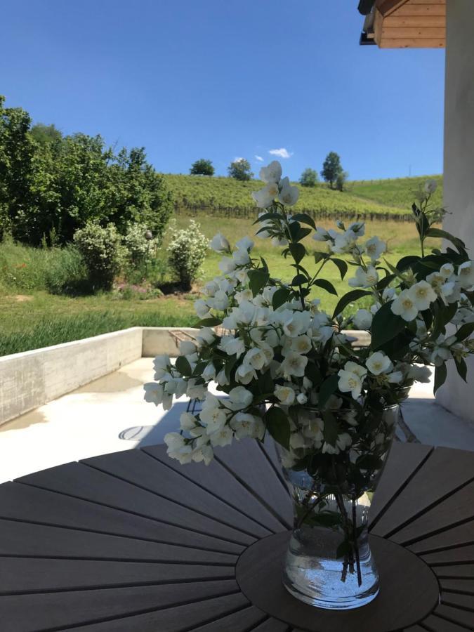 Sotto La Vigna Charm Stay Adults Only Vacation Suite Appartment Montegrosso dʼAsti Extérieur photo