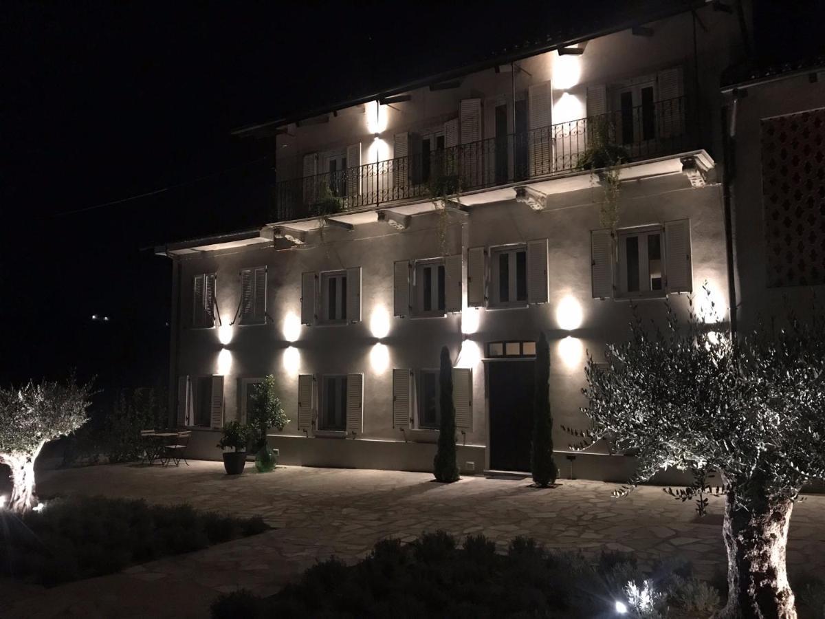 Sotto La Vigna Charm Stay Adults Only Vacation Suite Appartment Montegrosso dʼAsti Extérieur photo