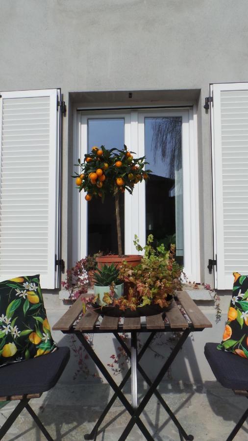 Sotto La Vigna Charm Stay Adults Only Vacation Suite Appartment Montegrosso dʼAsti Extérieur photo