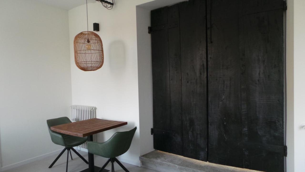 Sotto La Vigna Charm Stay Adults Only Vacation Suite Appartment Montegrosso dʼAsti Extérieur photo