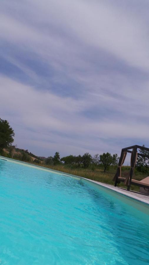 Sotto La Vigna Charm Stay Adults Only Vacation Suite Appartment Montegrosso dʼAsti Extérieur photo